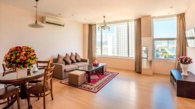 Nha Trang Lodge