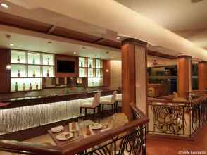 Doubletree By Hilton Hotel Goa 