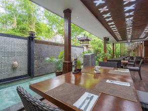 Grand Whiz Hotel Nusa Dua Bali