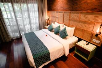 Fourteen Roses Boutique Hotel Legian