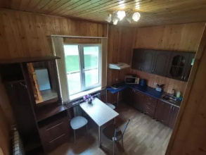 Eco-Chalet Honey Place, фото 42