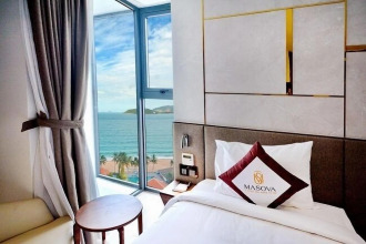 Masova Hotel Nha Trang