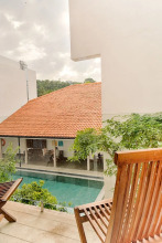 Hotel J Unawatuna