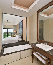 Sheraton Kosgoda Turtle Beach Resort