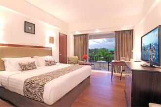 Kuta Paradiso Hotel