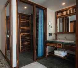 Alibu Resort Nha Trang