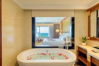 Dlg Hotel Danang