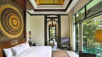 Banyan Tree Samui