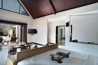 The Samaya Ubud