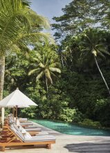 Four Seasons Resort Bali At Sayan