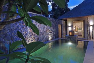 The Purist Villas & Spa