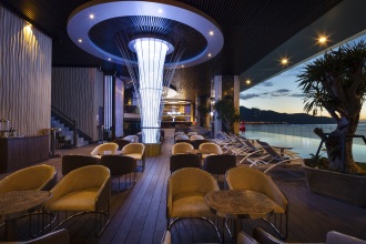 Horizon Hotel Nha Trang