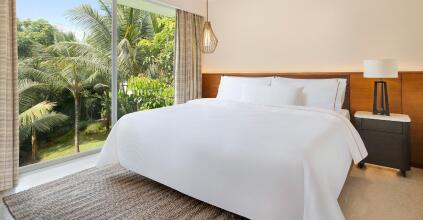 The Westin Resort & Spa Ubud