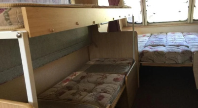 Rider's House Hostel, фото 95