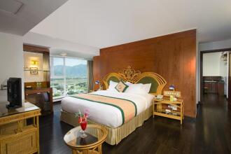 Green World Hotel Nha Trang