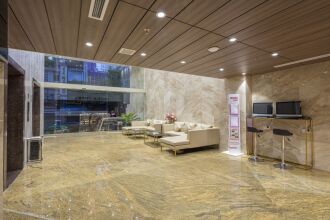 Gosia Hotel Nha Trang