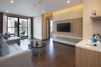 Virgo Hotel Nha Trang