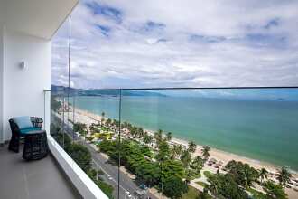 Citadines Bayfront Nha Trang