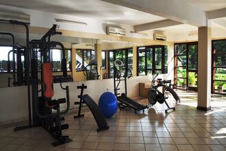 Romana Resort & Spa