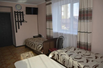 Guesthouse on Stepana Razina 80, фото 21