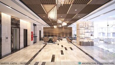 Majestic Premium Nha Trang
