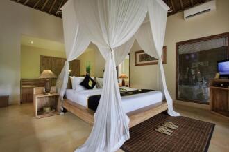 The Sankara Resort