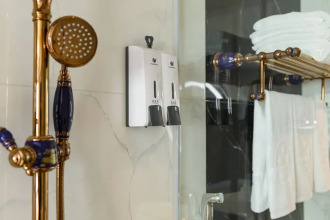 Ruby Hotel Nha Trang