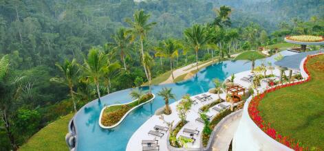 Padma Ubud