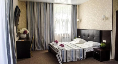 Aquarel Family Hotel, фото 81 Aquarel Family Hotel, фото 81