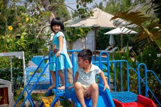 La Casa Resort Phu Quoc