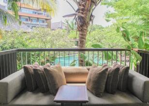 Ramayana Resort & Spa Kuta