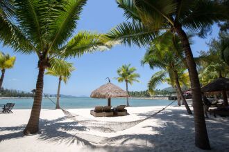 Diamond Bay Resort & Spa Nha Trang