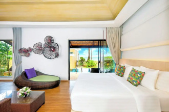 Beyond Resort Khaolak