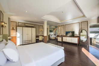 Hon Tam Resort Nha Trang