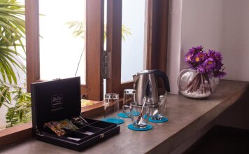 Ubuntu Beach Villas By Reveal
