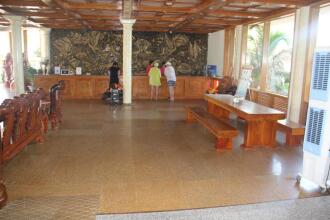 Caty Muine Beach Resort & Spa