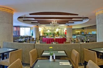 Kuta Paradiso Hotel