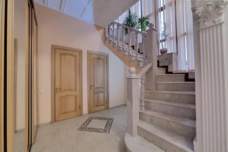 Like Hostel Pyatigorsk, фото 36