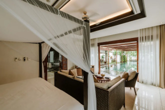 The Samaya Bali