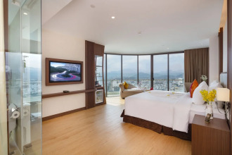 Regalia Gold Nha Trang