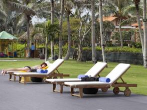 Blue Bay Mui Ne Resort & Spa
