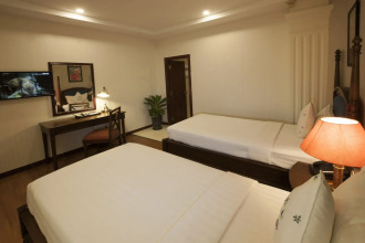 Alagon City Hotel & Spa