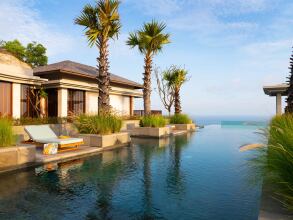 Six Senses Uluwatu, Bali