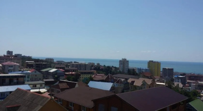 Гостевой дом Азалия, фото 68