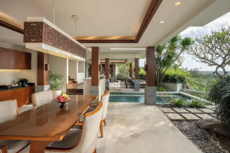 Tanadewa Luxury Villas & Spa