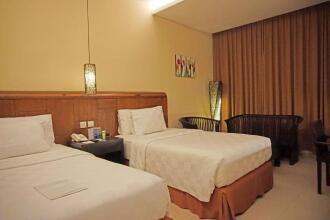 Best Western Resort Kuta