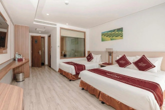 Lemore Hotel Nha Trang