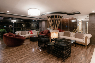 Amaroossa Suite