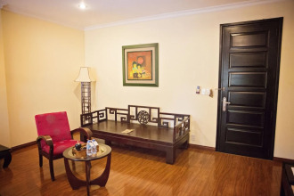 Seahorse Resort & Spa