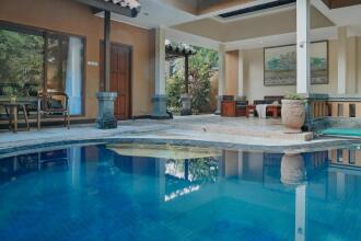 Parigata Villas Resort